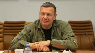 Владимир Соловьев
