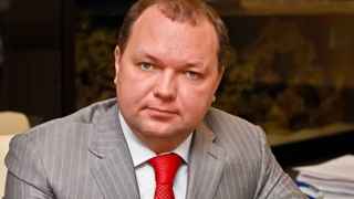 Вячеслав Соловьёв