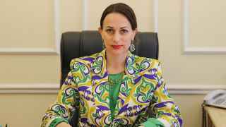 Людмила Бородина