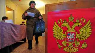 Накануне выборов в Госдуму-2026 полезно проверить состояние политической системы
