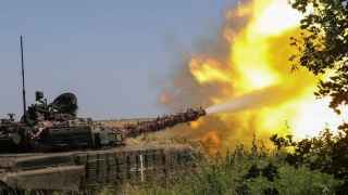 Западные аналитики серьезно недооценивают стойкость украинских вооруженных сил