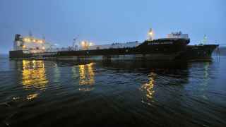 Нефть в этом году приносит России меньше денег