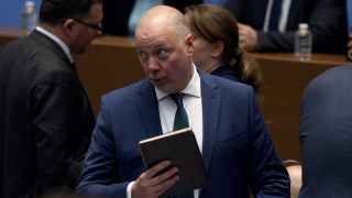 Росен Желязков