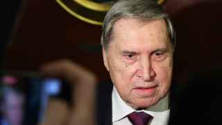 Юрий Ушаков