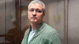 Тимур Иванов