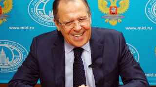 Сергей Лавров – заложник кремлевских внешнеполитических идей 