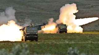HIMARS навсегда изменили картину войны