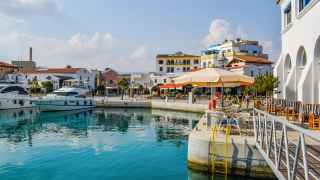 Солнечный Кипр стал популярным у россиян местом для сокрытия активов и отмывания денег