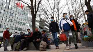 Китай усилил давление на иностранные бренды, заявившие об использовании принудительного труда уйгуров при выращивании хлопка в Синьцзяне