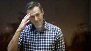 Алексей Навальный