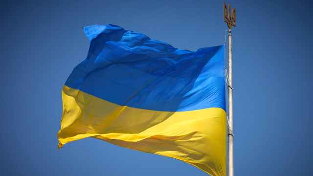 President Of Ukraine