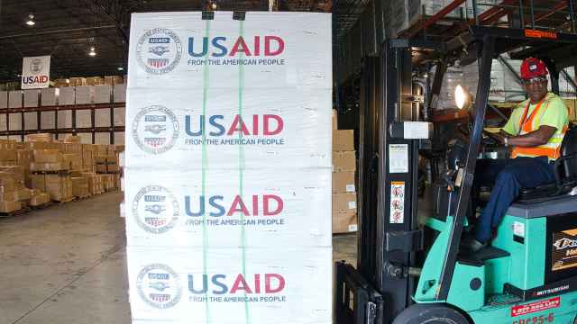 USAID news image