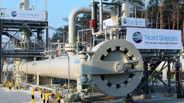 В Германии конфисковали деньги «Газпрома» по иску за непоставленный газ
