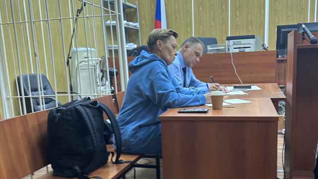 Лидия Некрасова, мать мобилизованного из Новосибирска, оштрафована