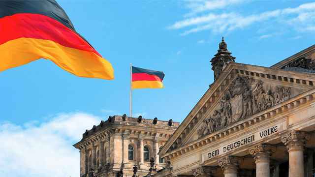 Германия готова увеличить оборонные расходы до 5% от ВВП