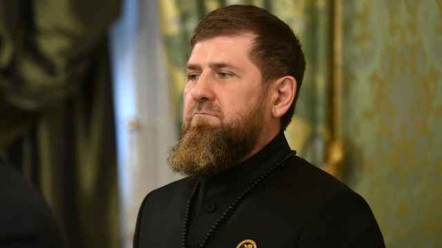 Кадыров попросил об отставке