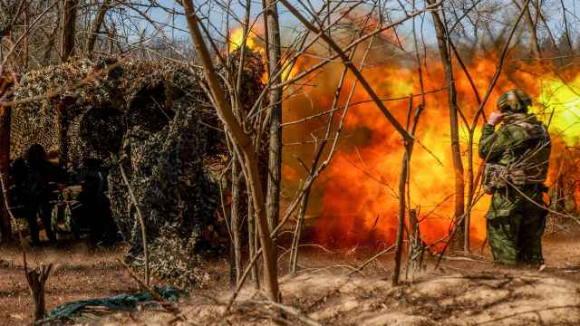 Russia may begin a major summer offensive within weeks