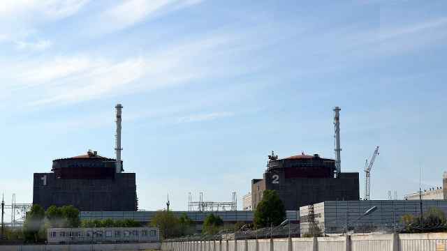 Russia disconnected Zaporizhzhya NPP from Ukrainian energy networks