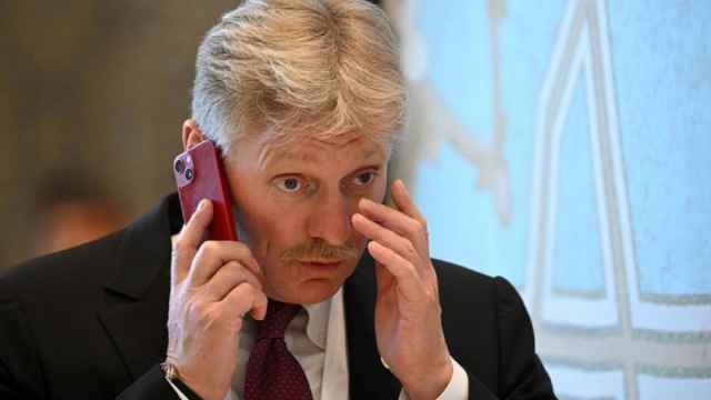 В Кремле допустили встречу между Путиным и Зеленским