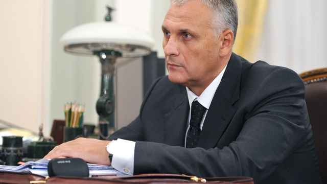 Alexander Khoroshavin