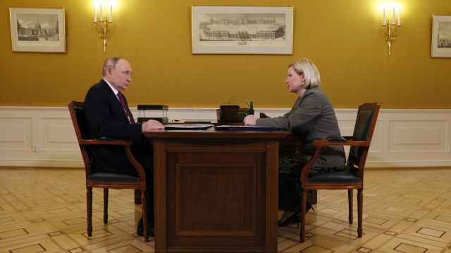 Putin Cinema Quotas