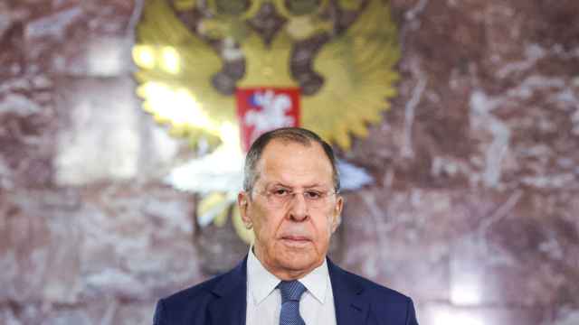 Лавров заявил, что Европа снова сплотилась против России «под знаменем нацизма»