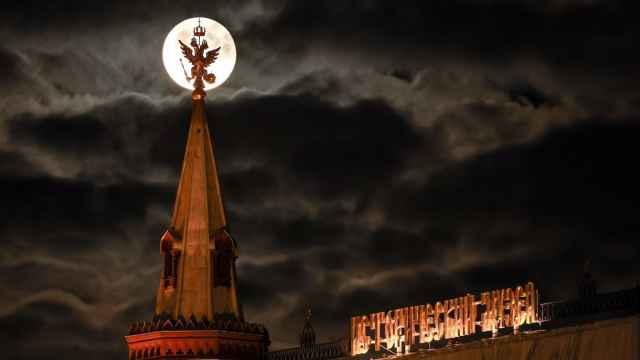 В Кремле пообещали «подумать» над предложением о 30-дневном перемирии