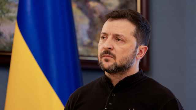 Зеленский заявил о готовности к прямым переговорам с Россией при условии прекращения огня с 12 мая
