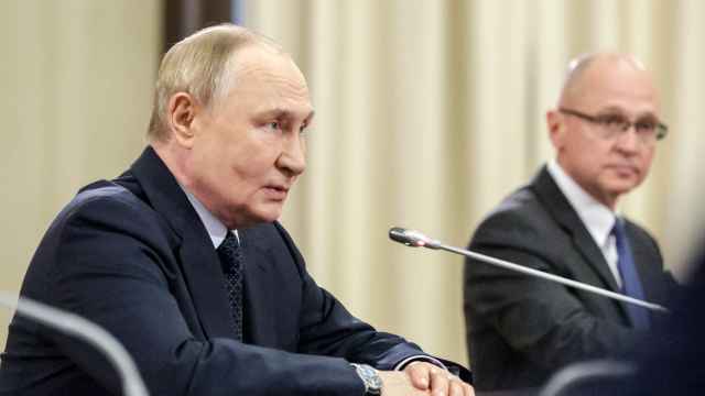 Путин о рецессии