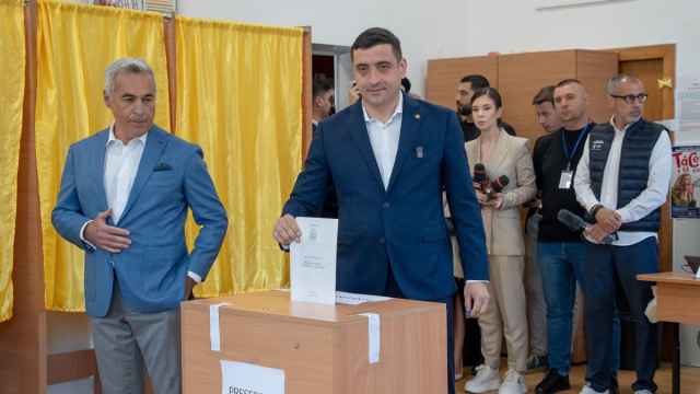 Противник помощи Украине и поклонник Трампа проиграл на выборах президента Румынии
