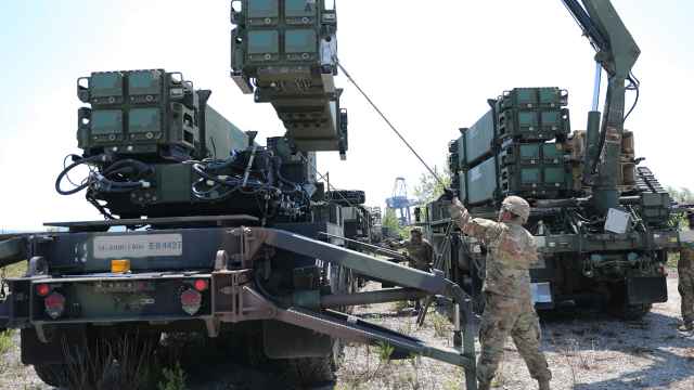 США готовят новые поставки Украине ПВО Patriot после отказа Путина идти на уступки