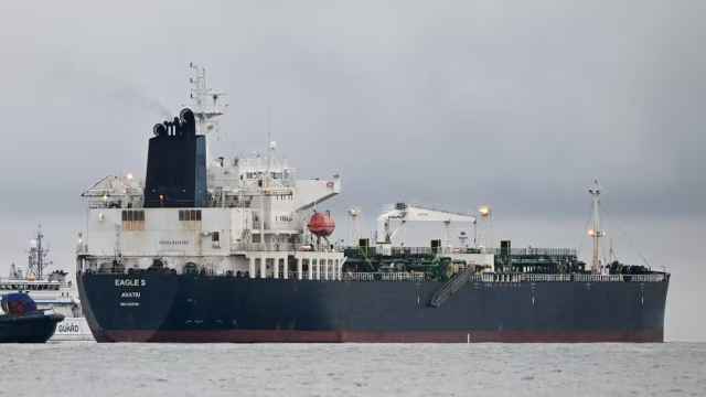 Oil Exports