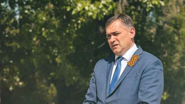 Мэра Новочеркасска задержали по подозрению в получении крупной взятки