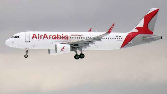 Air Arabia