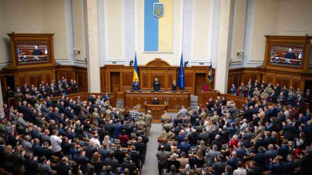 Верховная рада ратифицировала соглашение о полезных ископаемых между США и Украиной