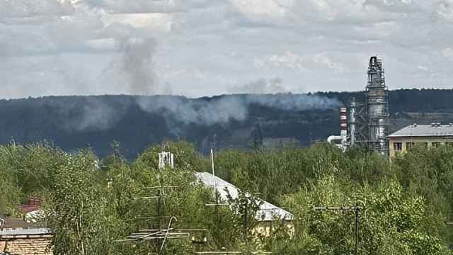 Украинские беспилотники атакуют Россию