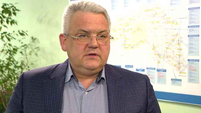 Бывший замгубернатора Белгородской области получил 5 лет колонии за взятки и попросился на войну
