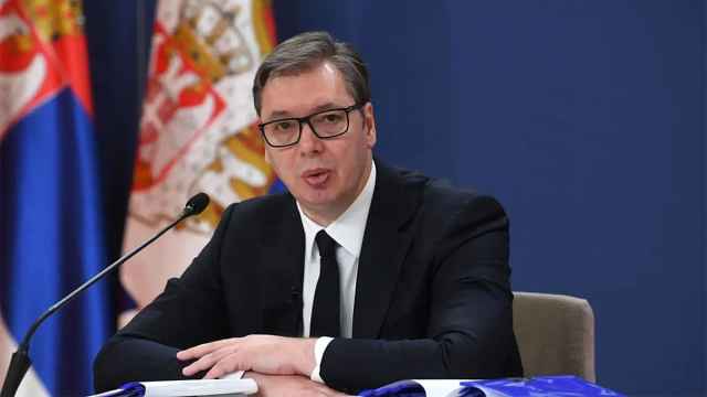Serbia and USA cooperation