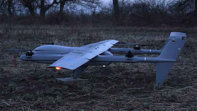 Россия и Украина воздержались от массированных атак дронов в первые часы объявленного Путиным перемирия