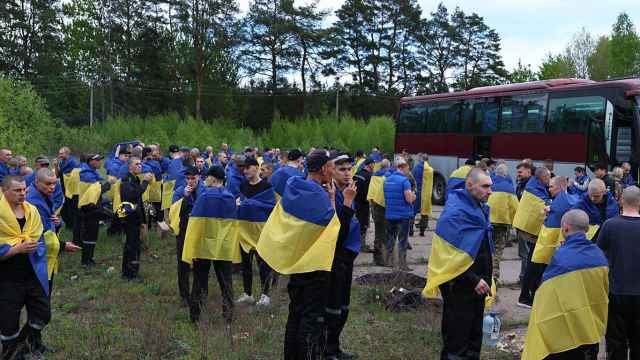 Россия и Украина договорились провести обмен пленными в формате «1000 на 1000»