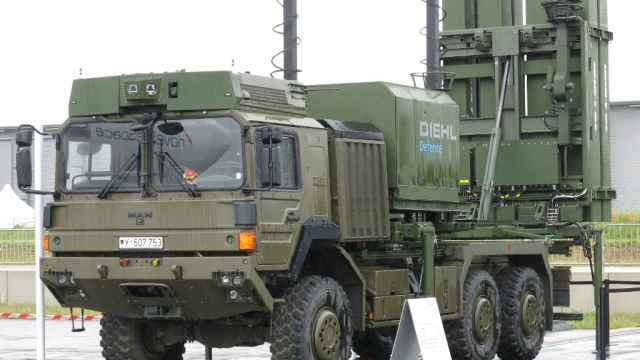 Ракеты для IRIS-T, беспилотники и бронемашины: Германия передала Украине новый пакет военной помощи