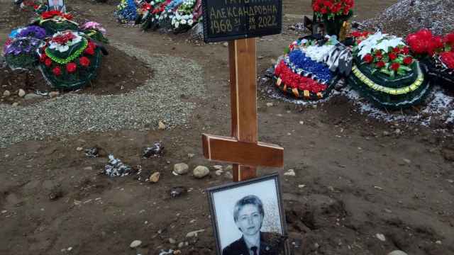 Pierderile confirmate ale armatei ruse în Ucraina au depășit numărul oficial de morți în Afganistan