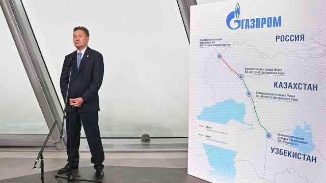 Gazprom nuk ka perspektivë.  Shantazhi i Putinit për gazin shkatërroi biznesin monopol