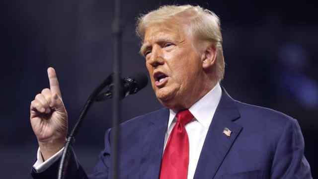 Трамп заявил, что победа во Второй мировой войне была достигнута благодаря США