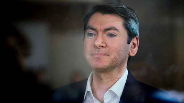 Сопредседателя движения в защиту прав избирателей «Голос» приговорили к 5 годам колонии