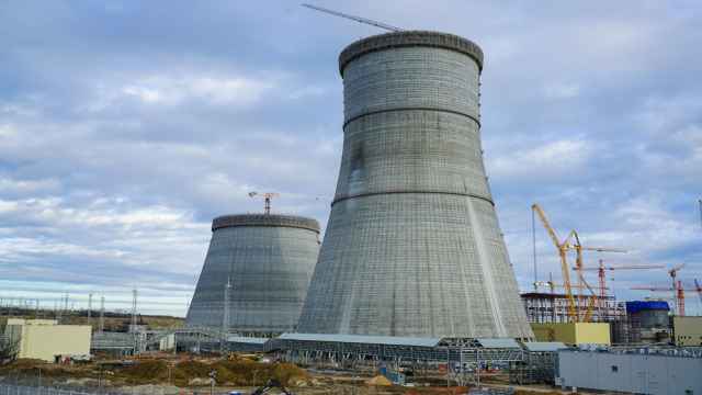 Курская АЭС-2