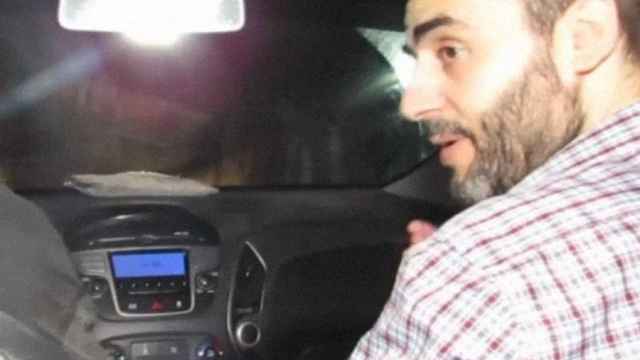 Лидер ХАМАС погиб при ударе по тоннелям в Газе