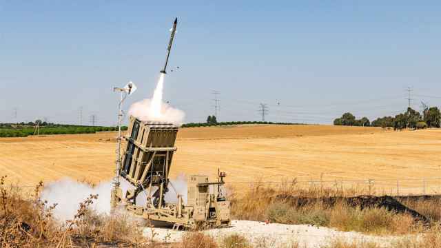 Israel Operation Image