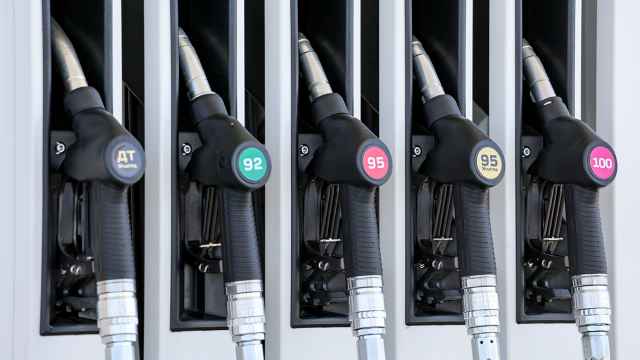 Benzina