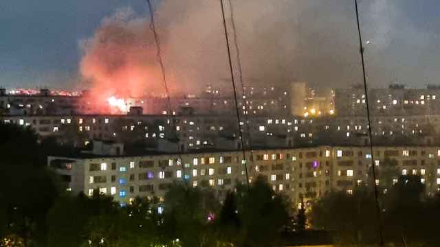 Взрыв в жилом доме в Москве произошел в квартире участника войны против Украины